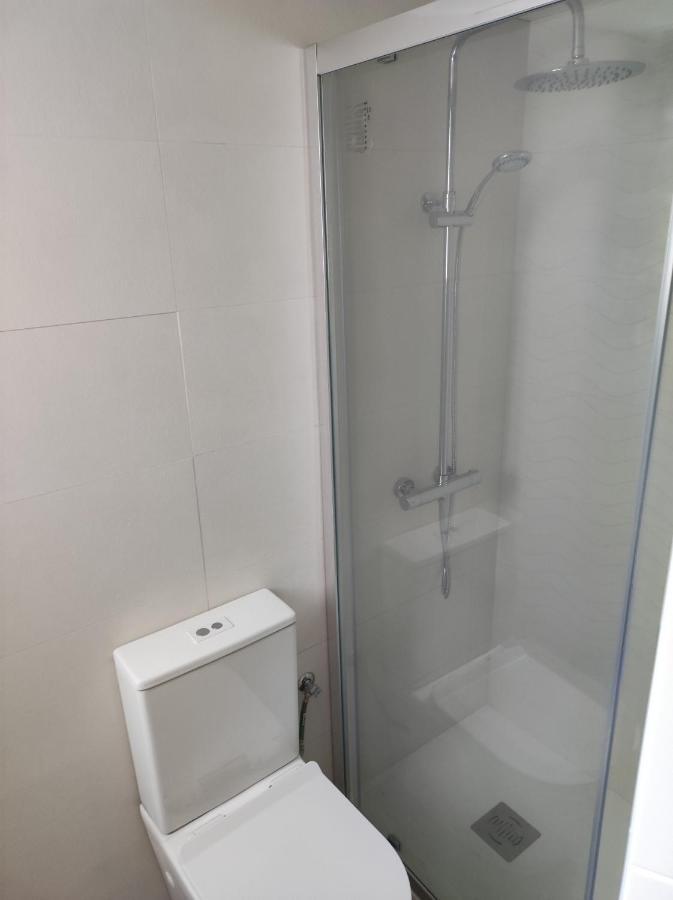 Apartamento Torre Buena Vista Appartement Torrevieja Buitenkant foto